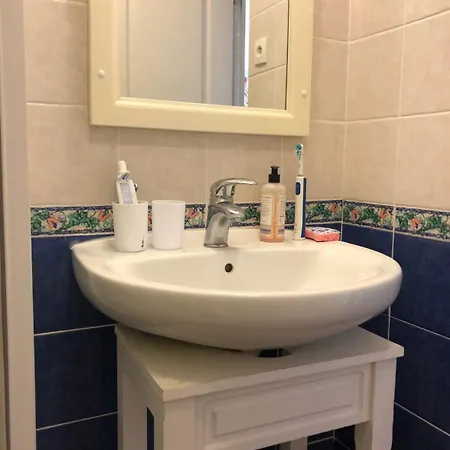 Le Dramont, Sea View, Pool, 4-5 People, Air Conditioning , Wi-fi * Сен-Рафаэль