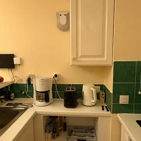 Le Dramont, Sea View, Pool, 4-5 People, Air Conditioning , Wi-fi Апартаменты Сен-Рафаэль
